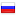 kolesa812.ru server is located in Russia
